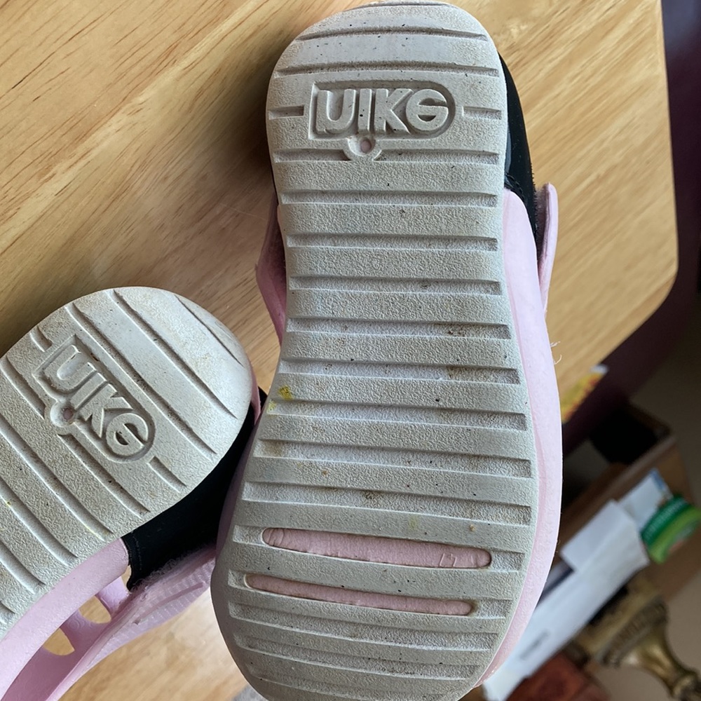 Nike Sunray Protect - Picture 5 of 11